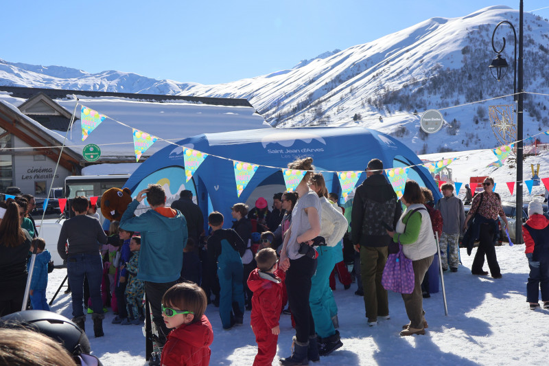 Arvi et ses sucreries_Saint-Jean-d'Arves