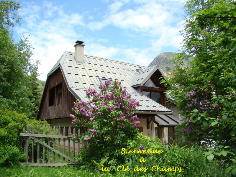 location Gite de France Savoie