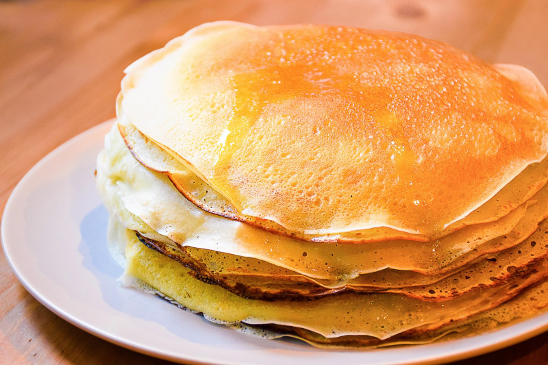 Qui veut une crêpe ?_Saint-Jean-d'Arves