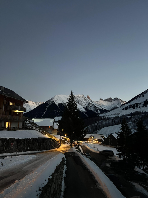Le Mazot des Ecourts_Saint-Jean-d'Arves