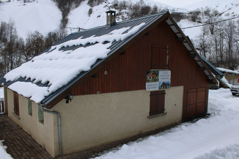 Chalet de La Fleur_Saint-Jean-d'Arves