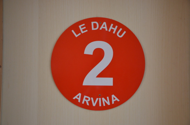 Le Dahu