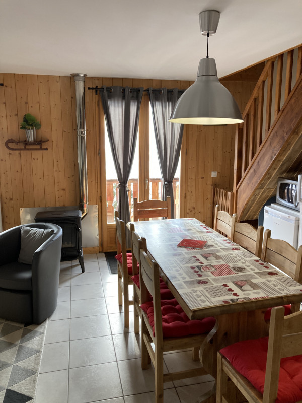 Salle à mnger