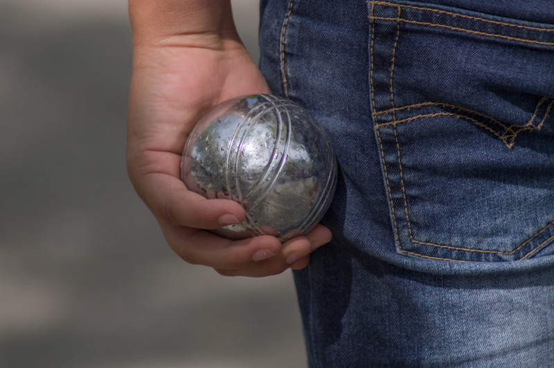 Pétanque Contest_Saint-Jean-d'Arves