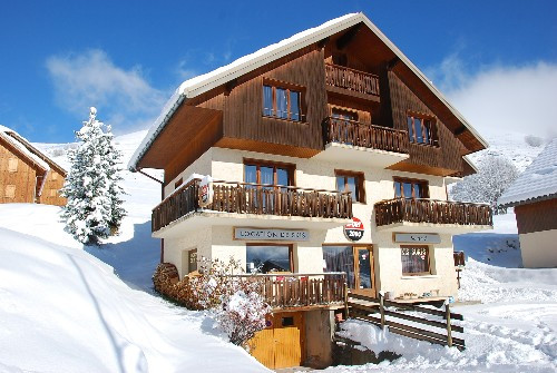 Val d'Arvan