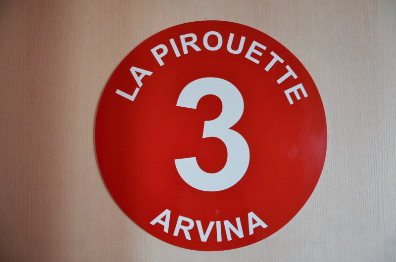 Porte Porte