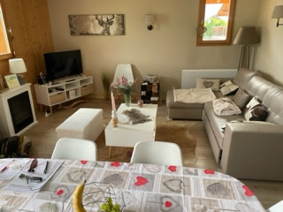 Chalet OURSON n°71_Saint-Jean-d'Arves