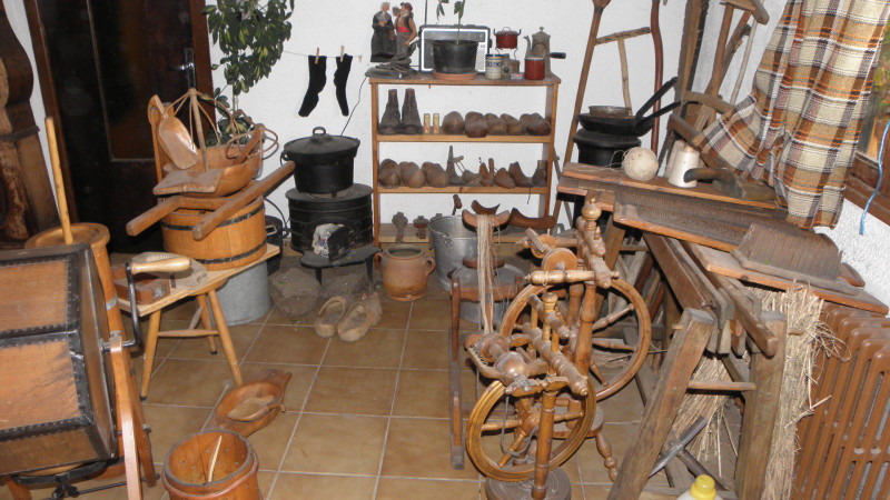 Chez Brenat