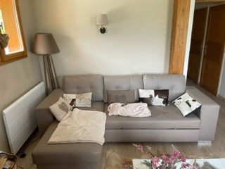 Chalet OURSON n°71_Saint-Jean-d'Arves Chalet OURSON n°71_Saint-Jean-d'Arves