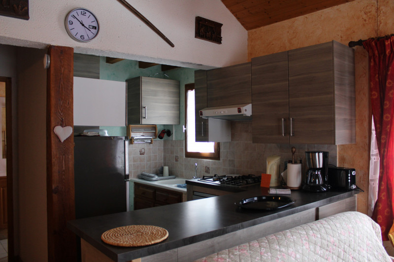 Chalet de La Fleur_Saint-Jean-d'Arves