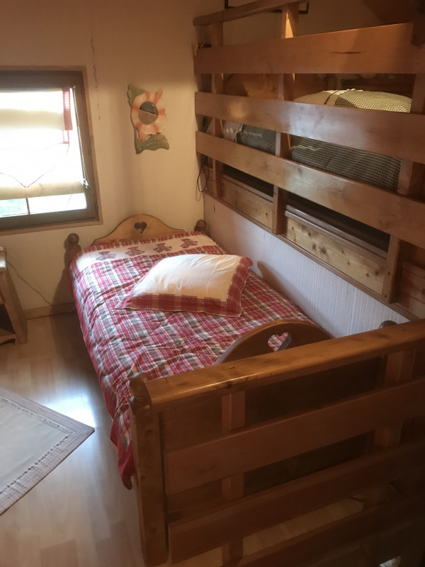 Chalet l'Etendard n°11_Saint-Jean-d'Arves Chalet l'Etendard n°11_Saint-Jean-d'Arves