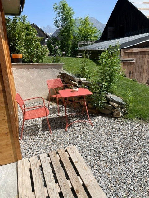 Extérieur 2 Mountain Air_Saint-Jean-d'Arves