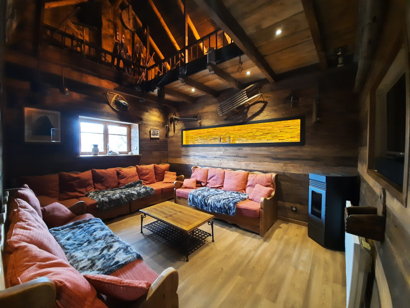 Salon savoyard