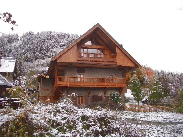 Le Bourrier II
