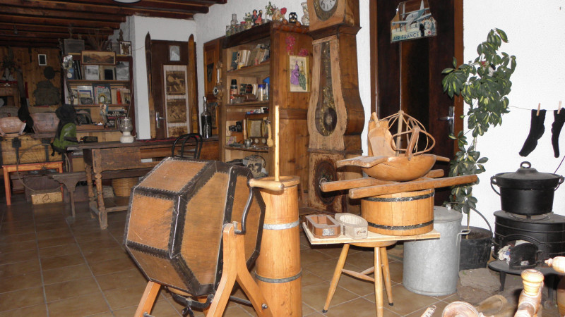 Chez Brenat Chez Brenat